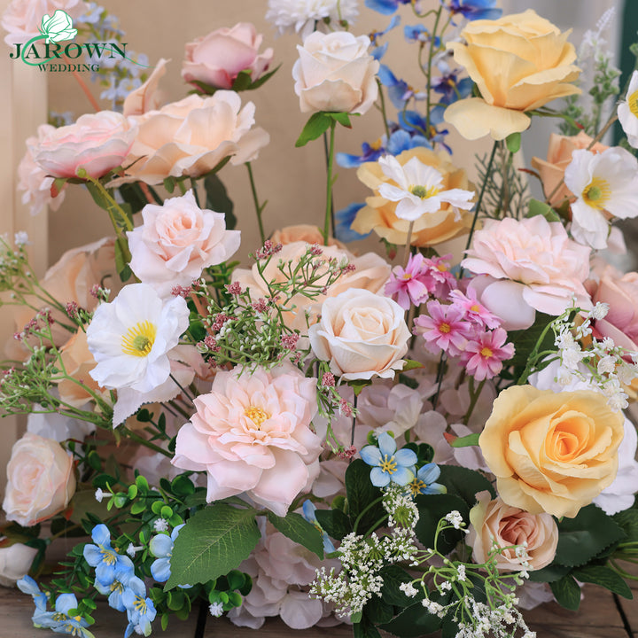 Marshmallow(LXII)-Flower Arrangement