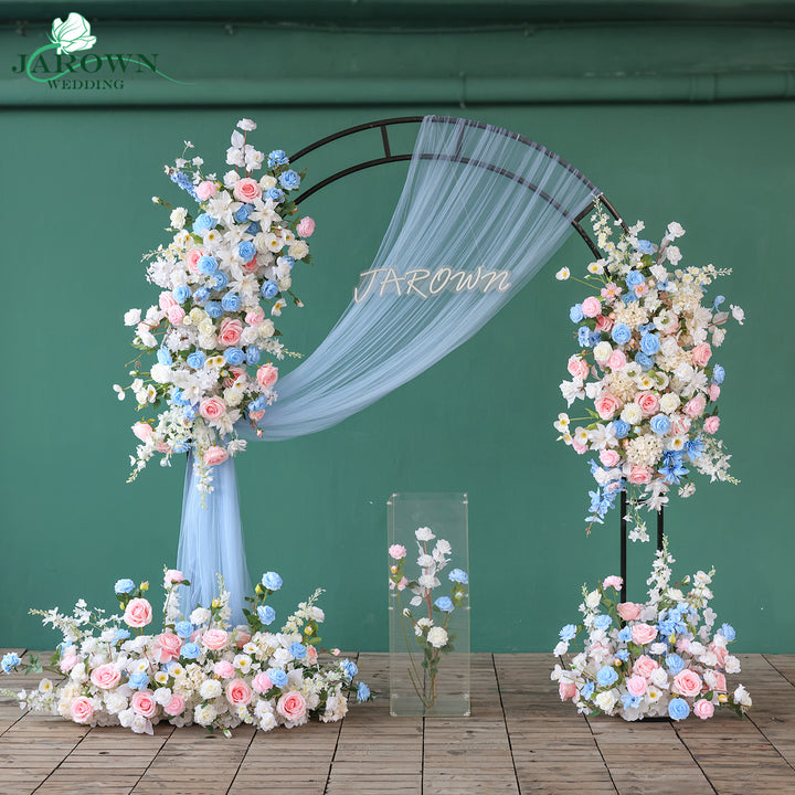 Marshmallow(LXIII)-Flower Arrangement