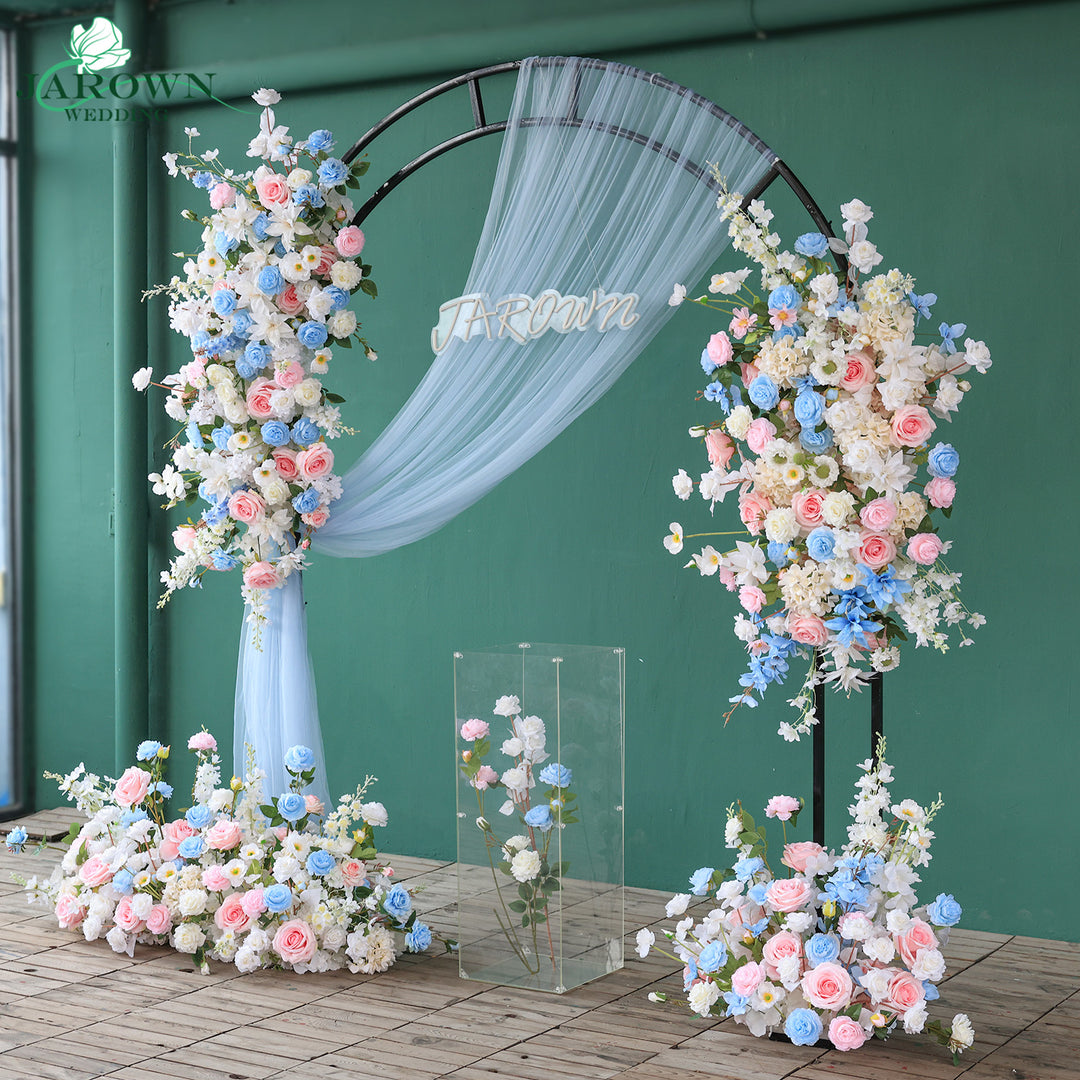 Marshmallow(LXIII)-Flower Arrangement