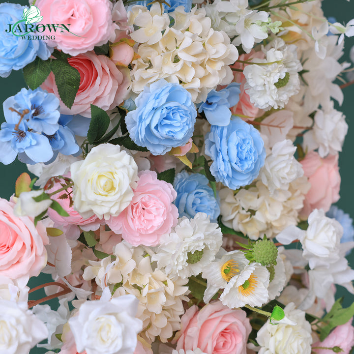 Marshmallow(LXIII)-Flower Arrangement