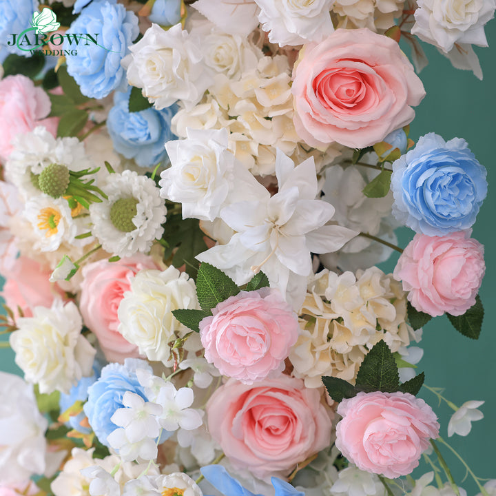 Marshmallow(LXIII)-Flower Arrangement