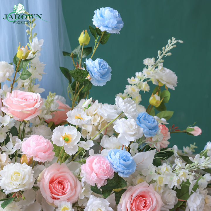 Marshmallow(LXIII)-Flower Arrangement