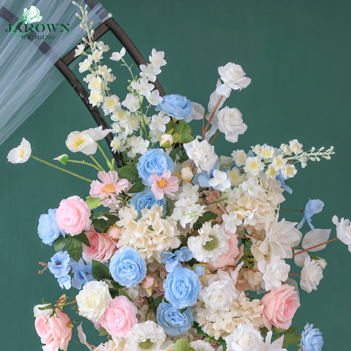 Marshmallow(LXIII)-Flower Arrangement