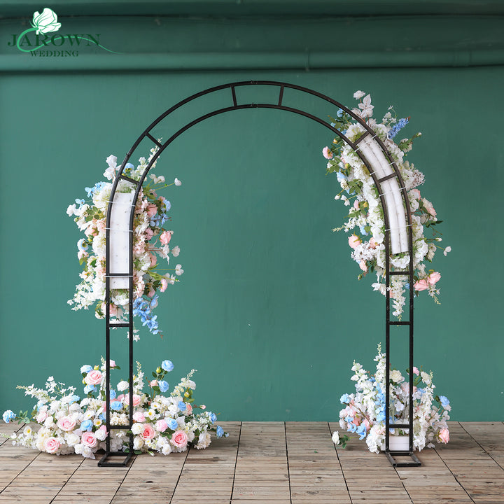 Marshmallow(LXIII)-Flower Arrangement