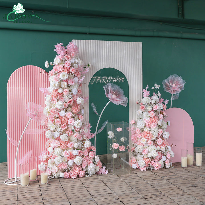 Marshmallow(LXIV)-Flower Arrangement
