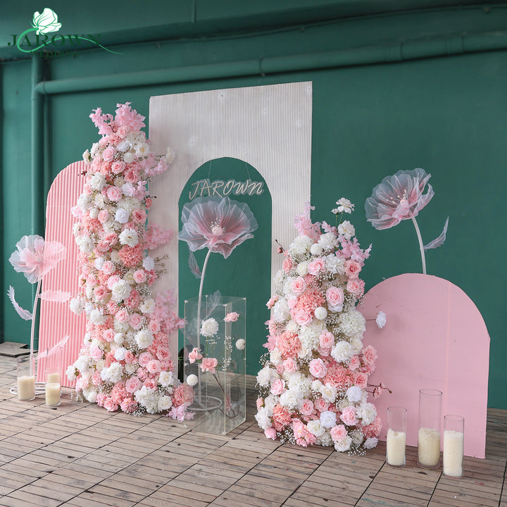 Marshmallow(LXIV)-Flower Arrangement