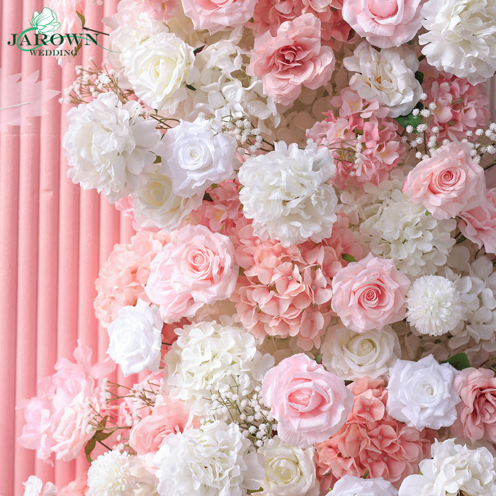 Marshmallow(LXIV)-Flower Arrangement
