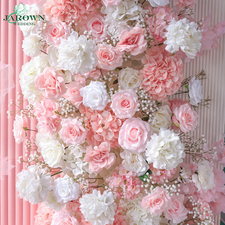 Marshmallow(LXIV)-Flower Arrangement