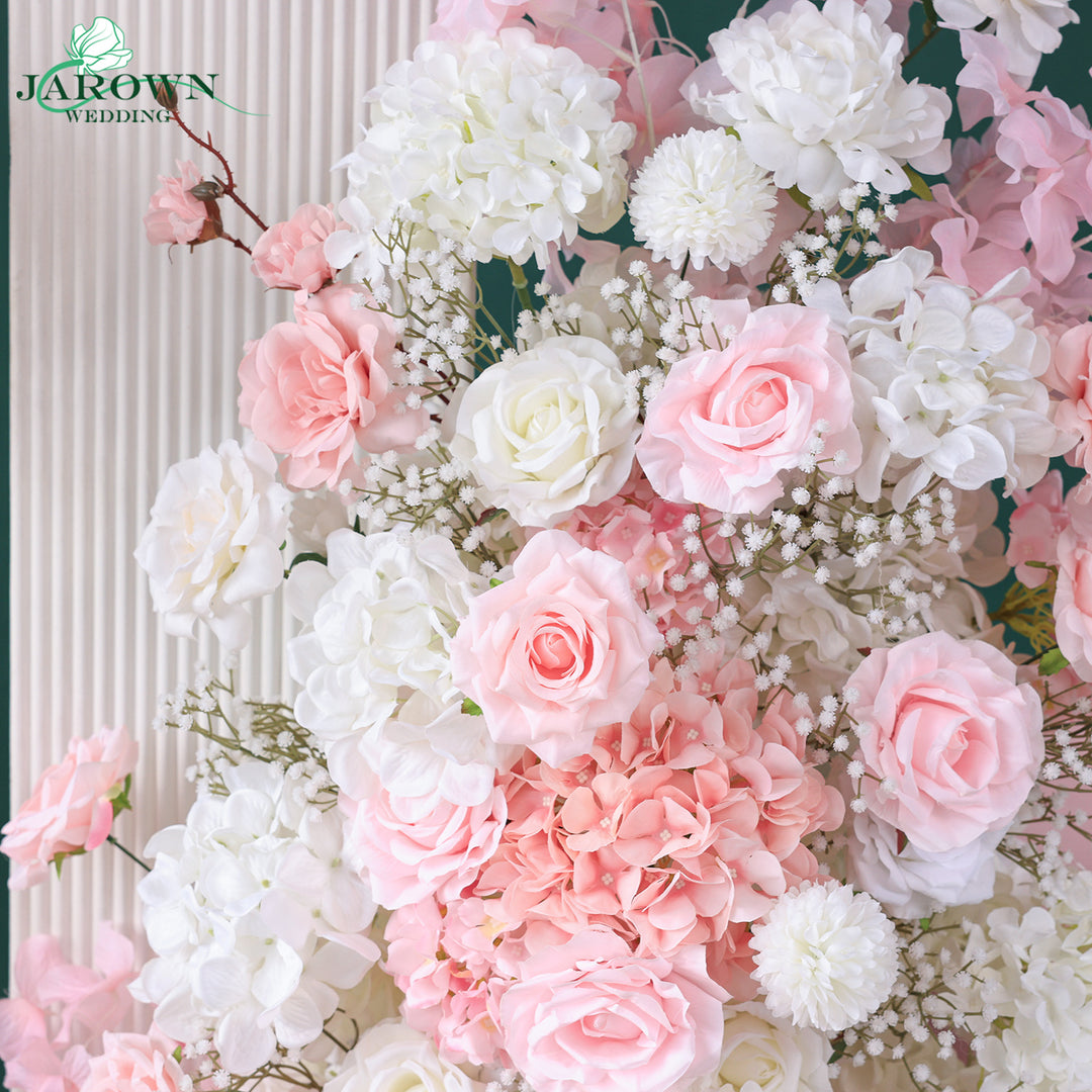 Marshmallow(LXIV)-Flower Arrangement