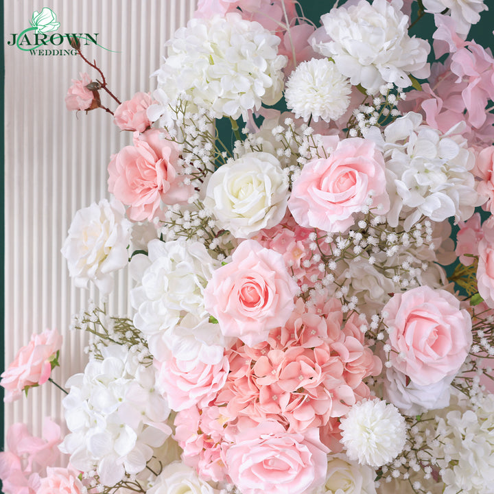 Marshmallow(LXIV)-Flower Arrangement