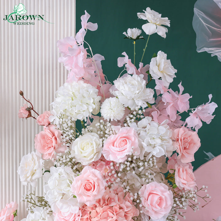 Marshmallow(LXIV)-Flower Arrangement