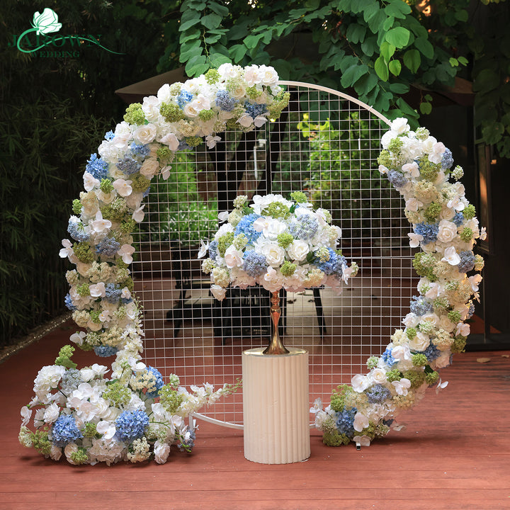 Marshmallow(LXV)-Flower Arrangement