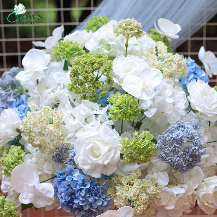 Marshmallow(LXV)-Flower Arrangement