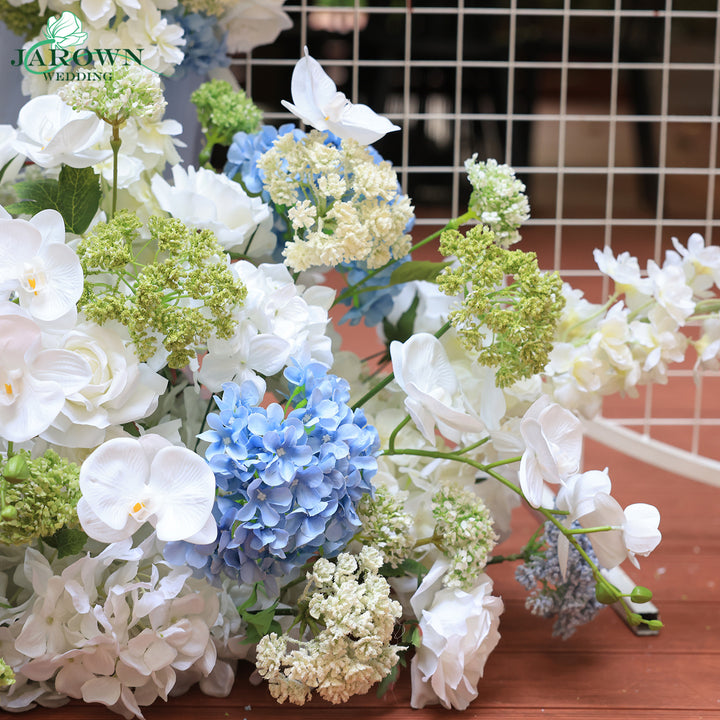 Marshmallow(LXV)-Flower Arrangement