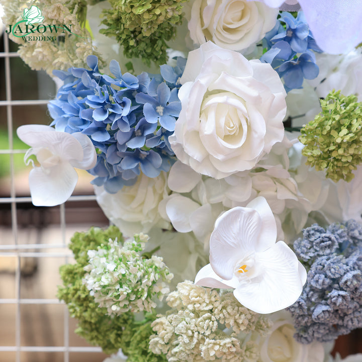 Marshmallow(LXV)-Flower Arrangement