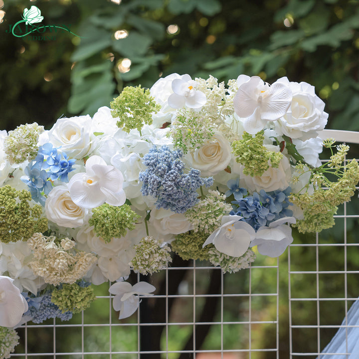 Marshmallow(LXV)-Flower Arrangement