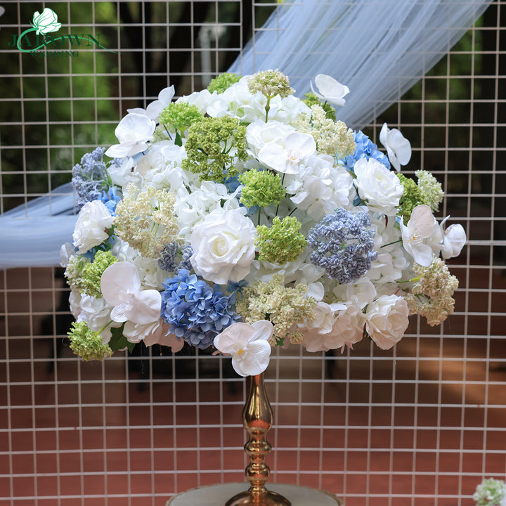 Marshmallow(LXV)-Flower Arrangement