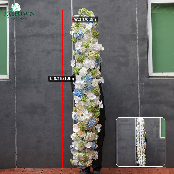Marshmallow(LXV)-Flower Arrangement