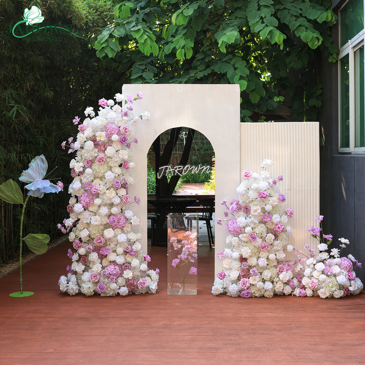 Marshmallow(LXVI)-Flower Arrangement