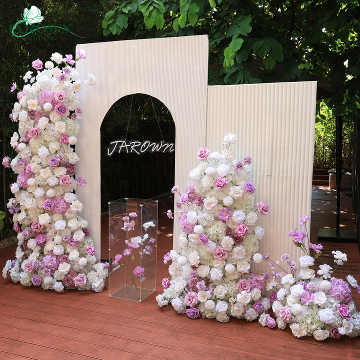 Marshmallow(LXVI)-Flower Arrangement
