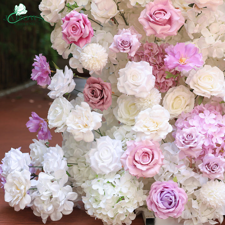 Marshmallow(LXVI)-Flower Arrangement
