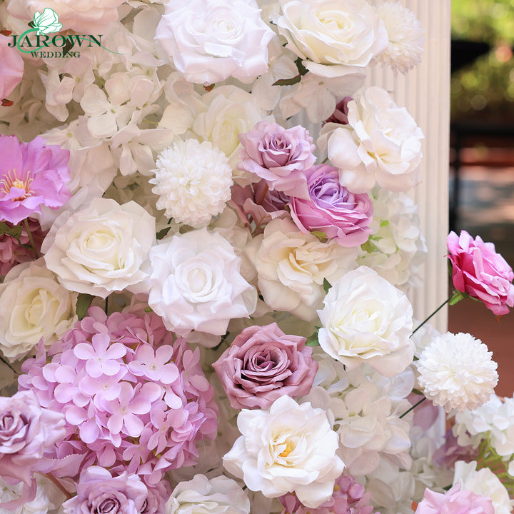 Marshmallow(LXVI)-Flower Arrangement