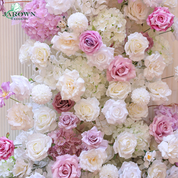 Marshmallow(LXVI)-Flower Arrangement