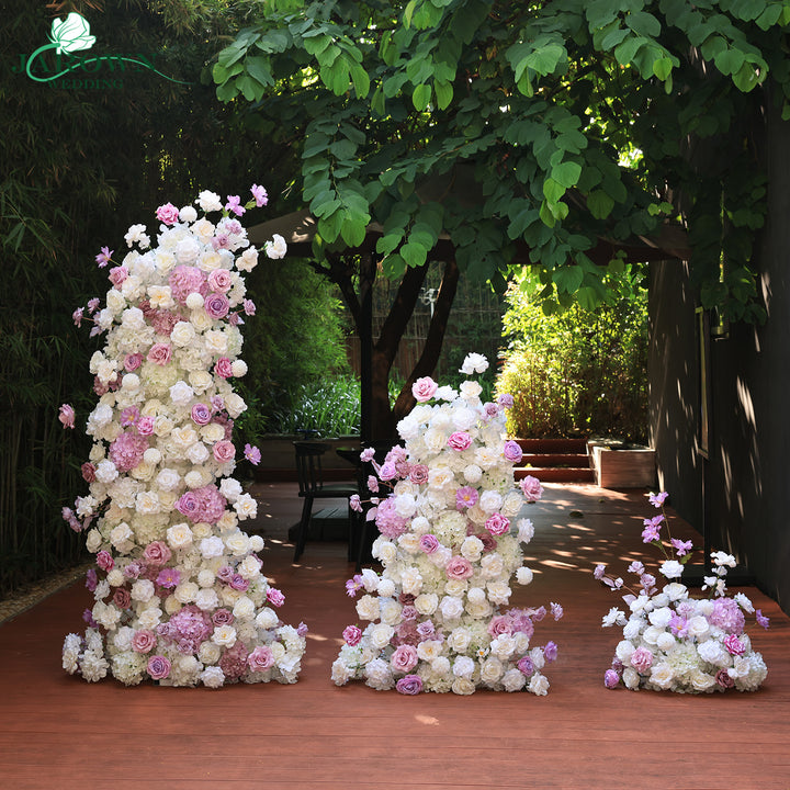 Marshmallow(LXVI)-Flower Arrangement