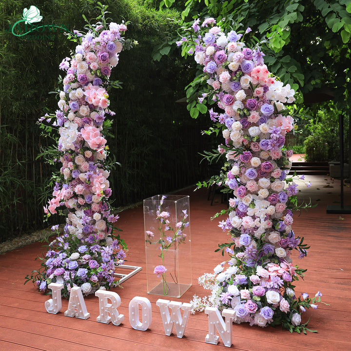 Marshmallow(LXVII)-Flower Arrangement