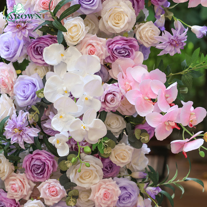 Marshmallow(LXVII)-Flower Arrangement