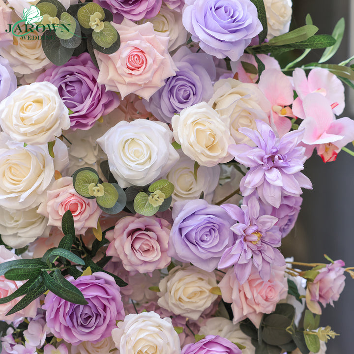 Marshmallow(LXVII)-Flower Arrangement