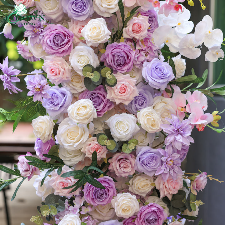 Marshmallow(LXVII)-Flower Arrangement