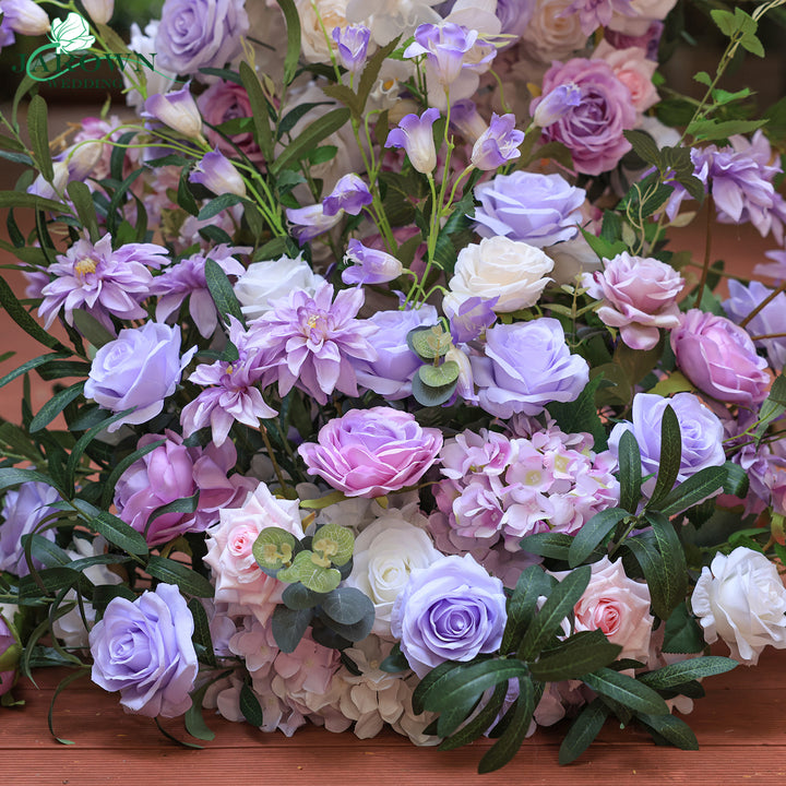 Marshmallow(LXVII)-Flower Arrangement