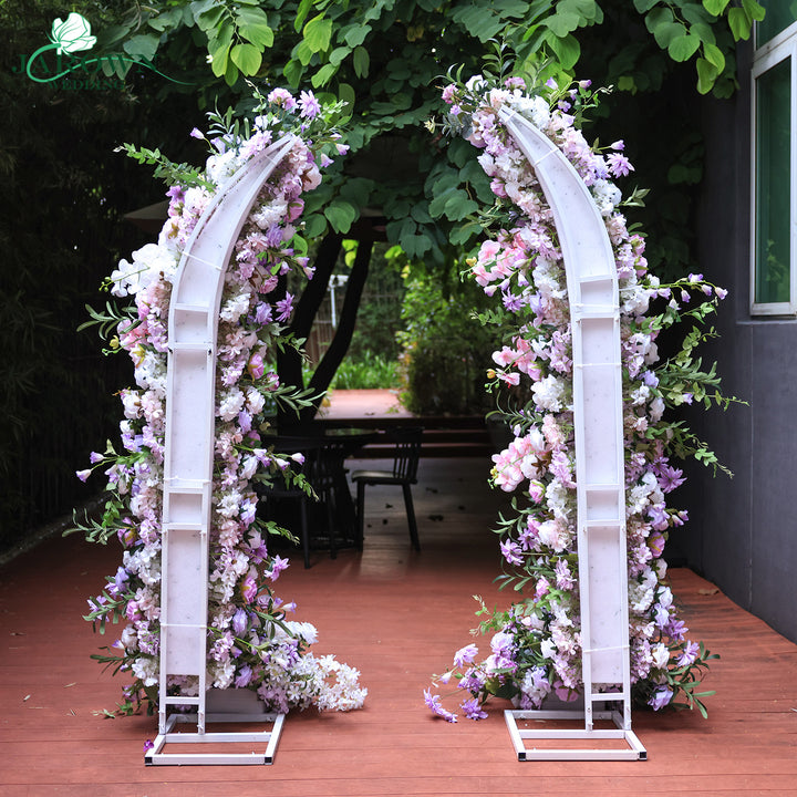 Marshmallow(LXVII)-Flower Arrangement