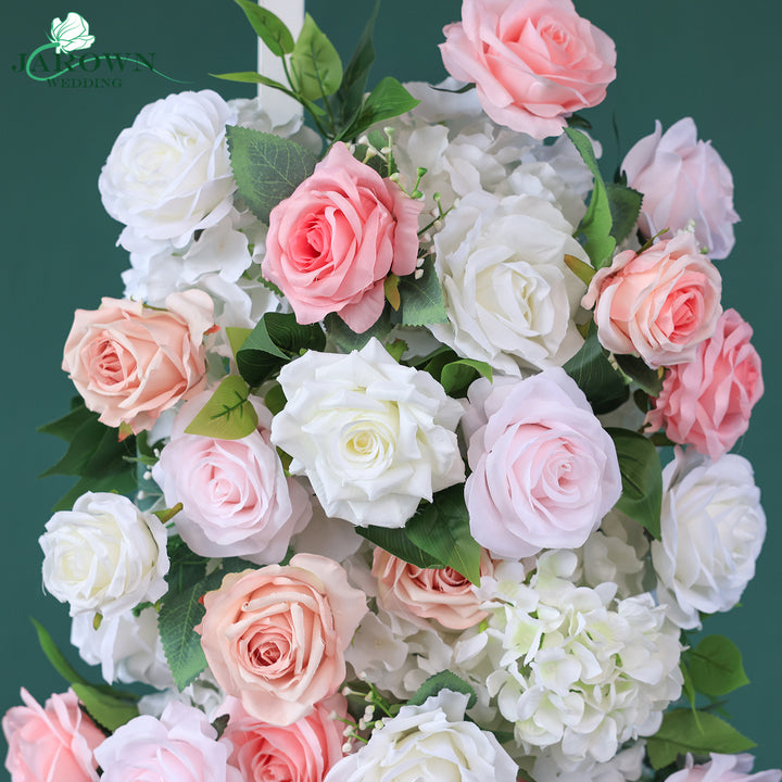 Marshmallow(LXVIII)-Flower Arrangement