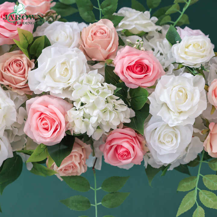 Marshmallow(LXVIII)-Flower Arrangement