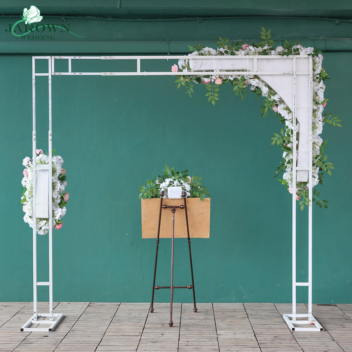 Marshmallow(LXVIII)-Flower Arrangement