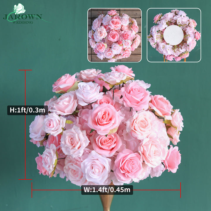 Marshmallow(LXIX)-Heart Flower