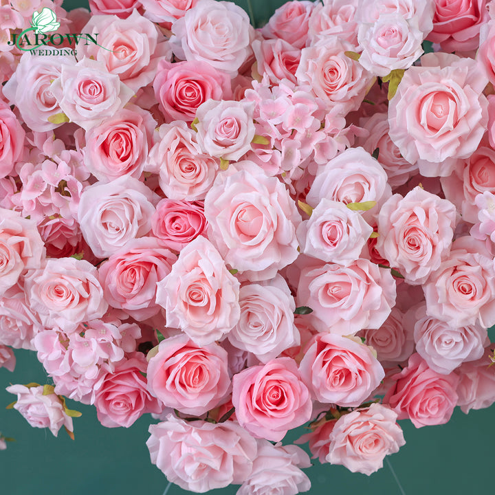 Marshmallow(LXIX)-Heart Flower