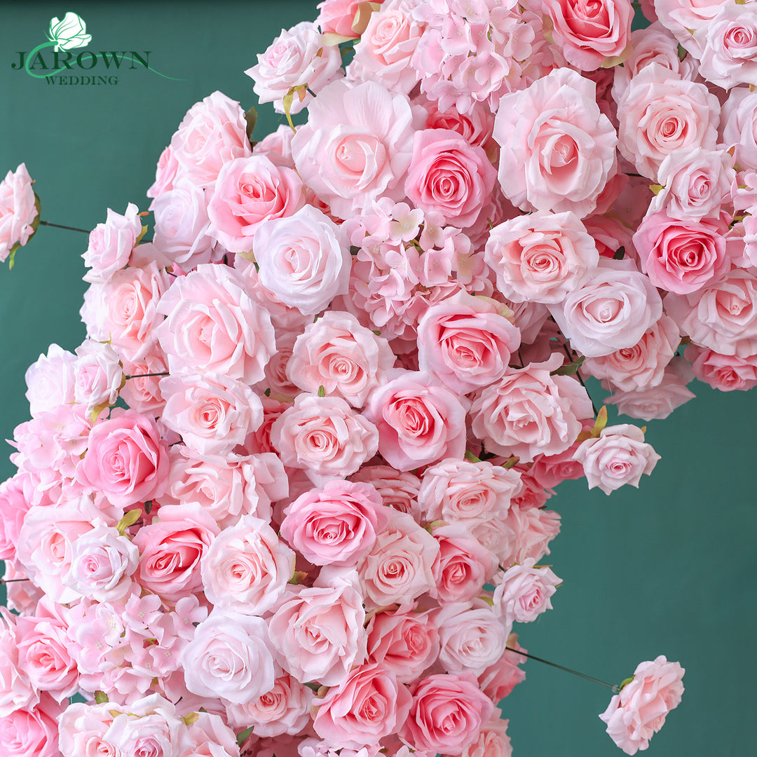 Marshmallow(LXIX)-Heart Flower