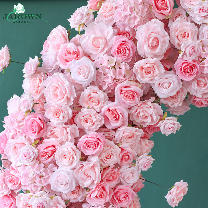 Marshmallow(LXIX)-Heart Flower