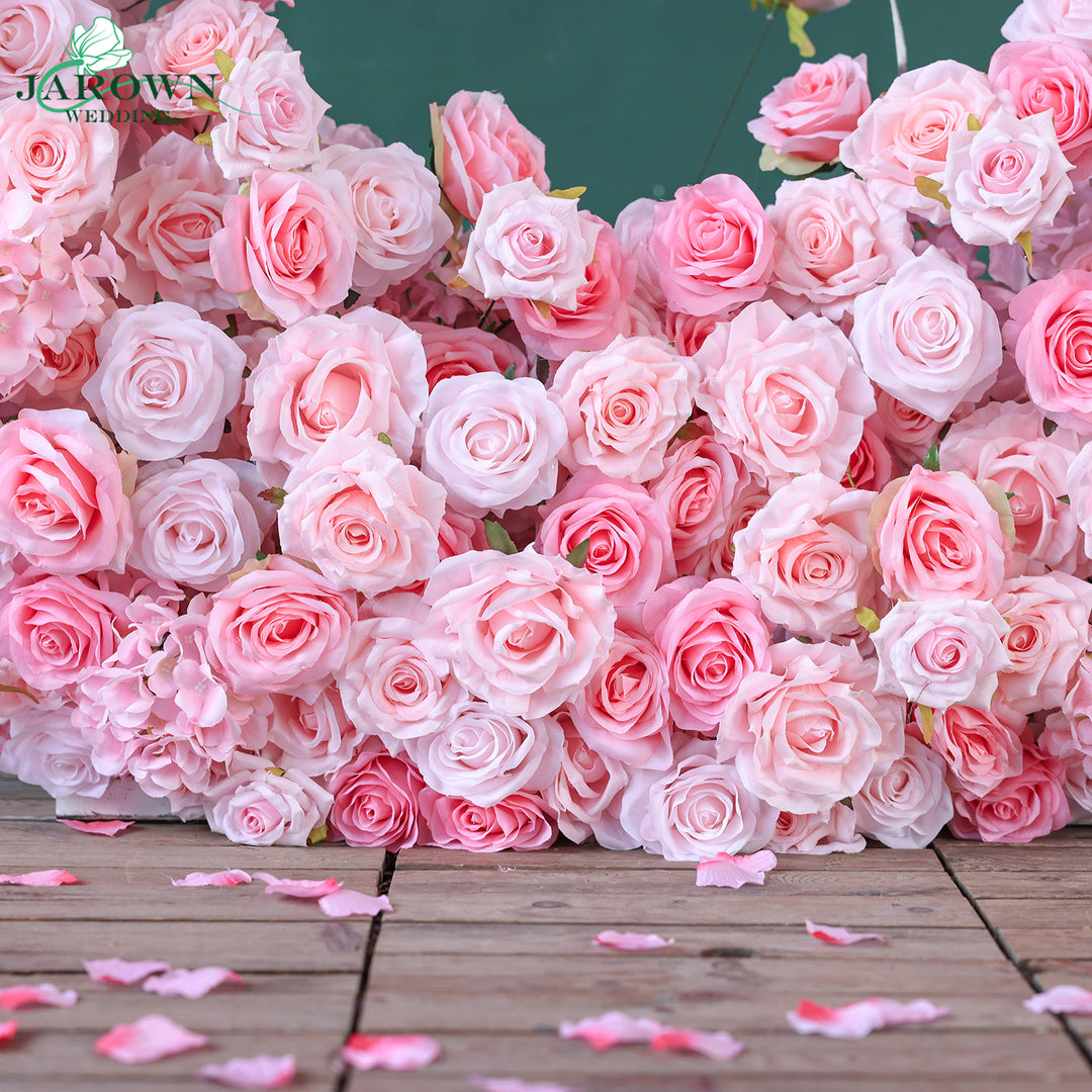 Marshmallow(LXIX)-Heart Flower