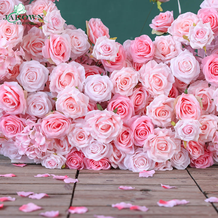 Marshmallow(LXIX)-Heart Flower