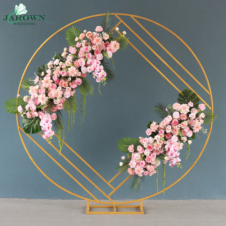 Marshmallow(Ⅶ)-Flower Arrangement