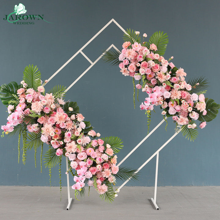 Marshmallow(Ⅶ)-Flower Arrangement