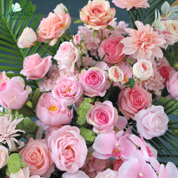 Marshmallow(Ⅶ)-Flower Arrangement