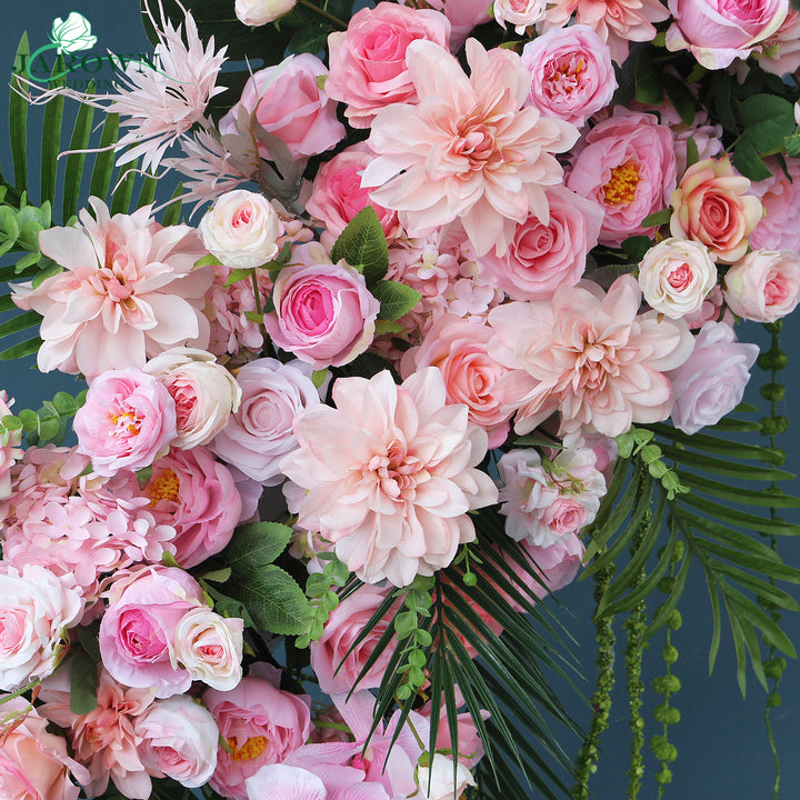 Marshmallow(Ⅶ)-Flower Arrangement
