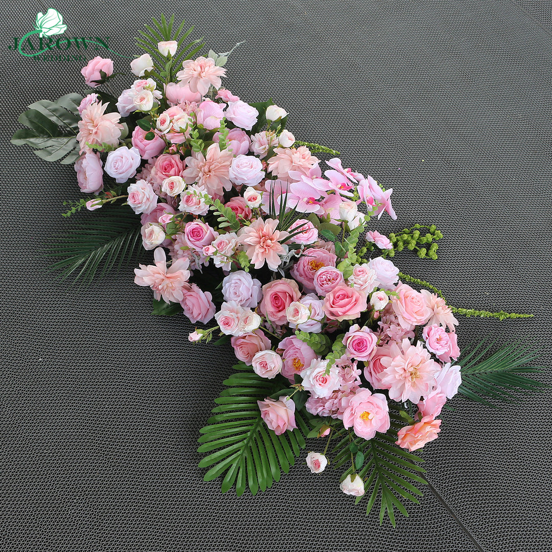 Marshmallow(Ⅶ)-Flower Arrangement
