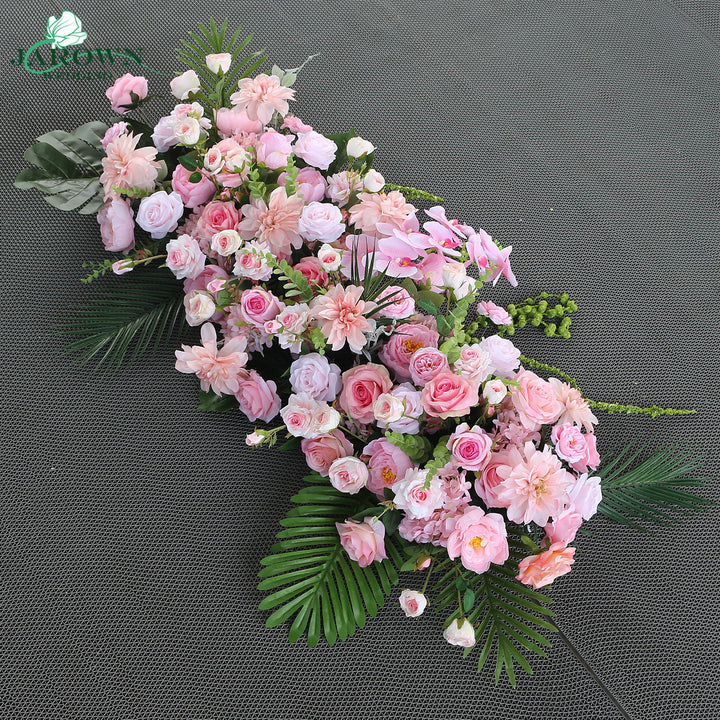 Marshmallow(Ⅶ)-Flower Arrangement