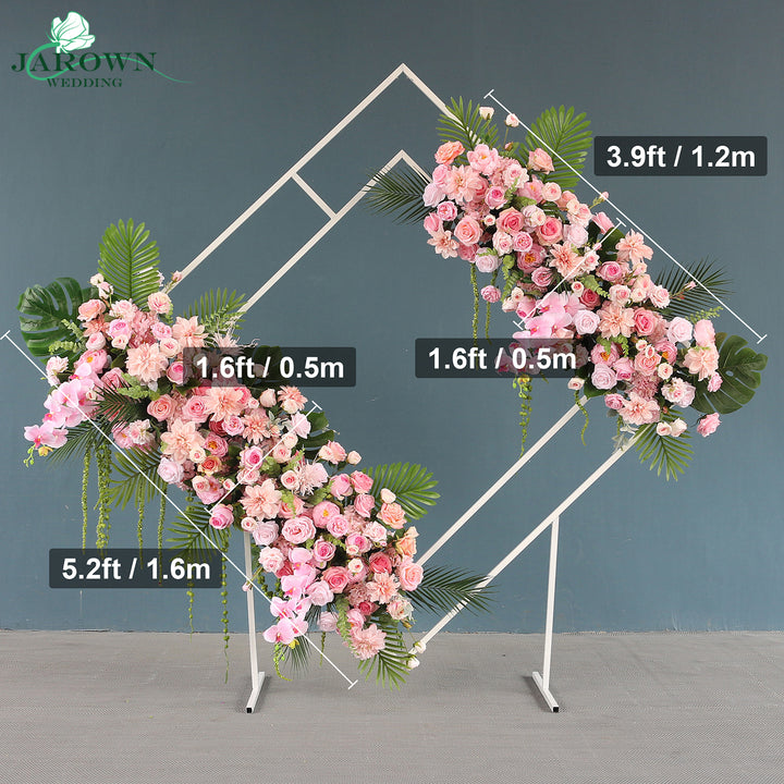 Marshmallow(Ⅶ)-Flower Arrangement